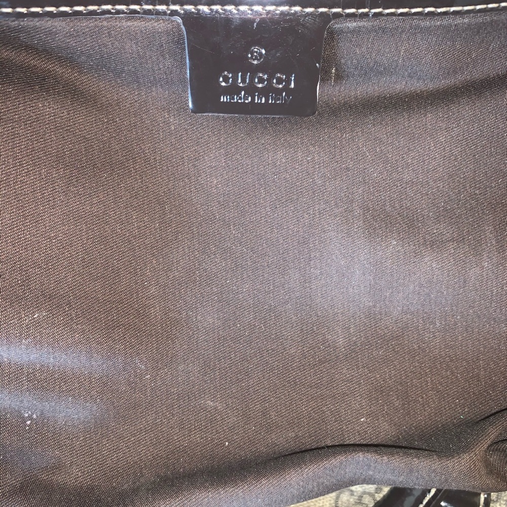 Gucci Bag - Picture 4 of 4
